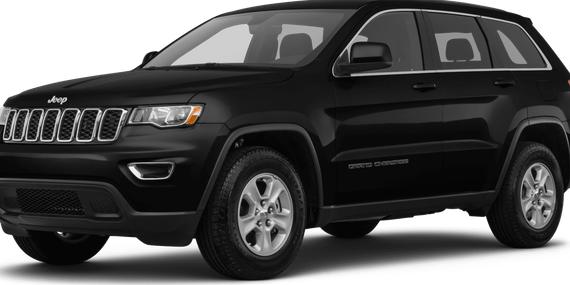 JEEP GRAND CHEROKEE 2018 1C4RJEAG9JC208469 image